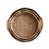 Eliana Scalloped Tray - Foundation Goods