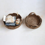 Eliana Scalloped Tray - Foundation Goods