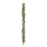 Douglas Fir Garland
