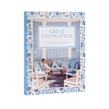 Great Inspiration by Katherine Bryan - Foundation Goods