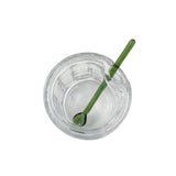 Sugar Jar With Spoon