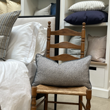 Vintage French Farmhouse Chair