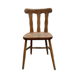 Antique Danish Chair