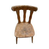 Antique Danish Chair
