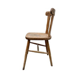 Antique Danish Chair