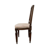 Diamond Seat Chair