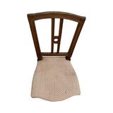 Diamond Seat Chair