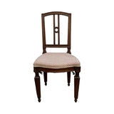 Diamond Seat Chair