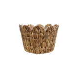 Jeni Wicker Basket
