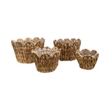 Jeni Wicker Basket