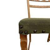 Laurie Danish Chair
