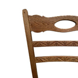 Laurie Danish Chair