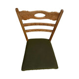 Laurie Danish Chair