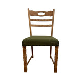 Laurie Danish Chair