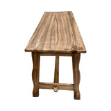 French Petite Antique Table