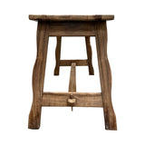 French Petite Antique Table