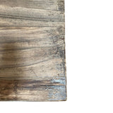 French Petite Antique Table