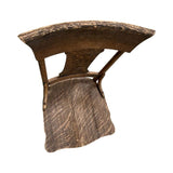 Tiger Oak Dining Chair