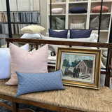 Peony Lina Pillow