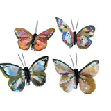 Busath Butterflies