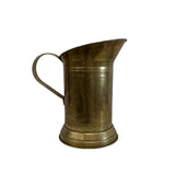 Vintage 5-Kan Dutch Pitcher
