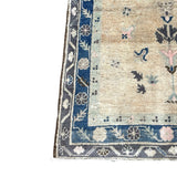 Will Vintage Rug
