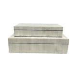 Oliver Bone Box