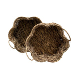 Sofia Handled Basket