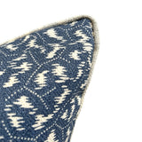 Loren Pillow