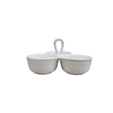 Trio Serving Bowl