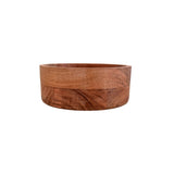 Pieced Wood Bowl