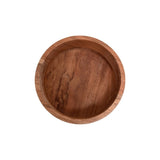 Pieced Wood Bowl