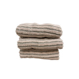 French Striped Dish Towel