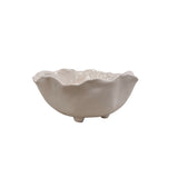Evie Footed Bowl