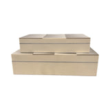 Henry Bone Decorative Box