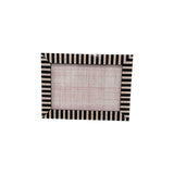 Lena Stripe Frame