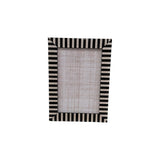 Lena Stripe Frame