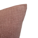 Rose Pillow