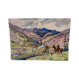 Vintage Art No. 40