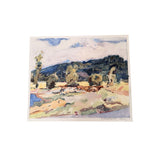 Vintage Art No. 42