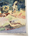 Vintage Art No. 42