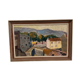 Vintage Art No. 43