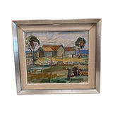 Vintage Art No. 45