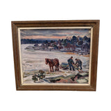 Vintage Art No. 46