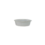 Oval Stoneware Baker
