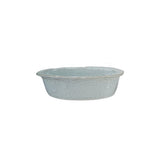 Oval Stoneware Baker