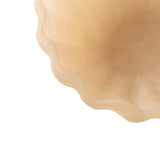 Scallop Resin Bow