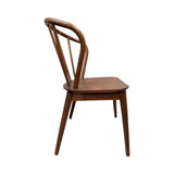 Hansen Solid Wood Chair