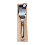 Jean Dubost Ivory Spatula - Foundation Goods