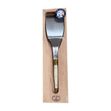 Jean Dubost Ivory Spatula - Foundation Goods